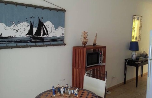 Trois-Bassins Apartment | Homerez - Apartment in Les Trois Bassins