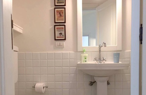 Laureto Apartment | Homerez - Apartement 9 km away from the beach for 4 ppl. with shared pool