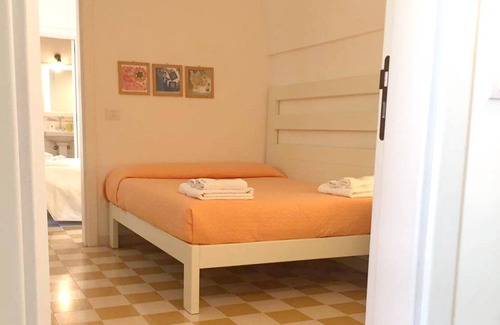 Laureto Apartment | Homerez - Apartement 9 km away from the beach for 4 ppl. with shared pool