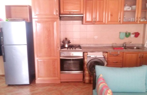 Martil Apartment | Homerez - Apartement 1 km away from the beach for 2 ppl. with shared pool