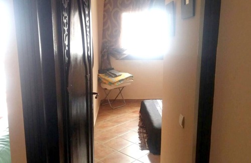 Martil Apartment | Homerez - Apartement 1 km away from the beach for 2 ppl. with shared pool