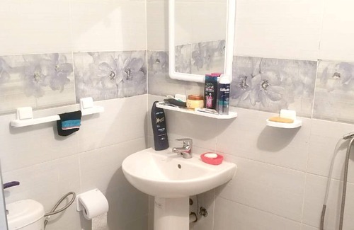 Sale Apartment | Homerez - Apartement 3 km away from the beach for 4 ppl. with garden at Salé