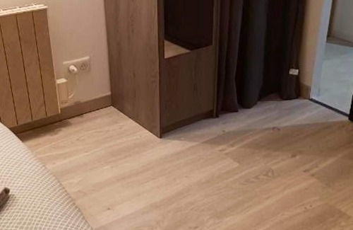 Publier Apartment | Homerez - Apartement 3 km away from the beach for 2 ppl. with terrace at Publier
