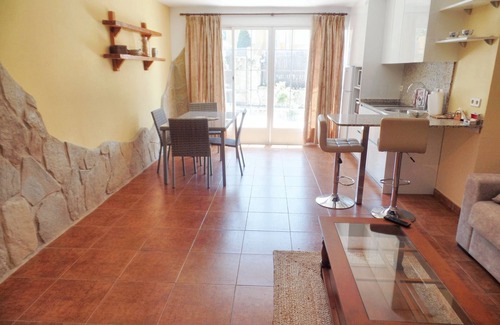 Altavista Apartment | Homerez - Apartment in Collado Villalba