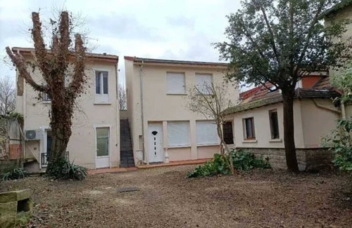 Limeil-Brevannes Apartment | Homerez - Apartment in Limeil-Brévannes