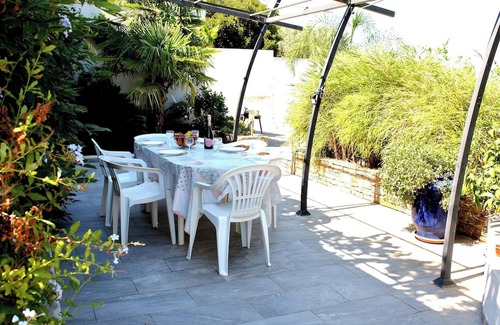 Penta-di-Casinca Apartment | Homerez - Apartment in Penta-di-Casinca
