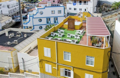 Lomo Quiebre Apartment | Homerez - Apartment in Puerto de Mogán