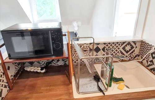 Magny-le-Hongre Apartment | Homerez - Apartment in Magny-le-Hongre.