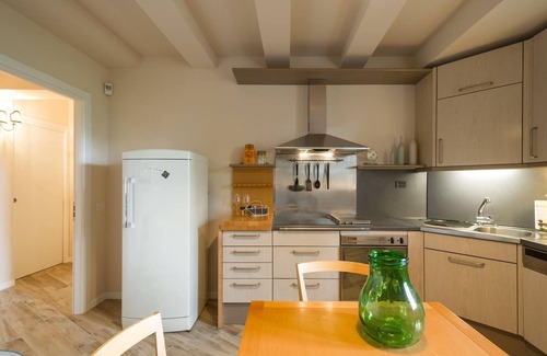 Lastra a Signa Apartment | Homerez - Apartment in Lastra a Signa