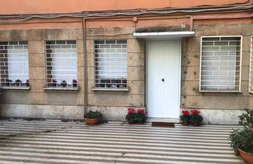 Cosenza Apartment | Homerez - Apartment 50 m² in Cosenza with wifi and air conditioning