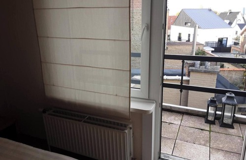Heist Apartment | Homerez - Apartment, Knokke-Heist