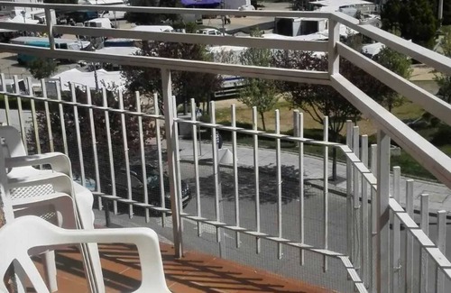 Navalcarnero Apartment | Homerez - Apartment in Navalcarnero