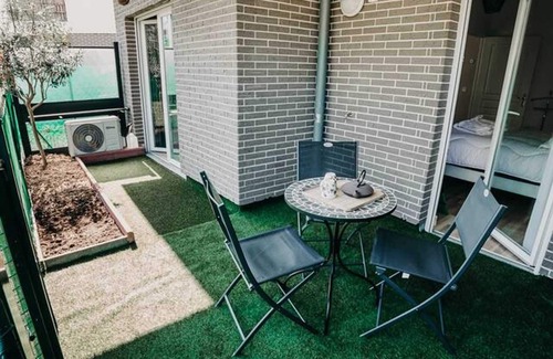 Aix-les-Bains Apartment | Homerez - Apartment in Aix-les-Bains