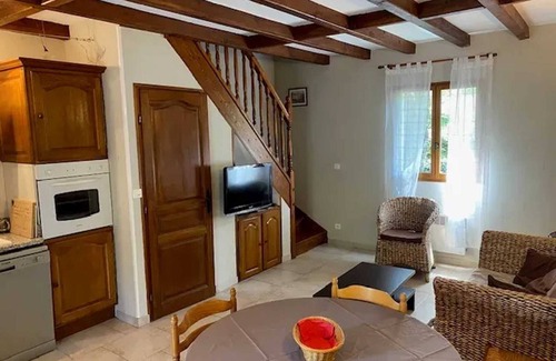 Pietracorbara Apartment | Homerez - Apartment in Pietracorbara