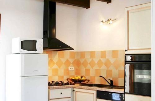 Pietracorbara Apartment | Homerez - Apartment in Pietracorbara