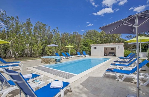 Pietracorbara Apartment | Homerez - Apartment in Pietracorbara