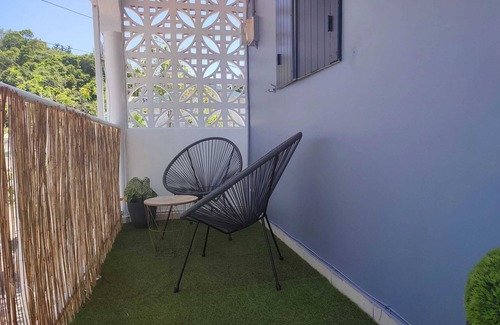 Le Bourg Apartment | Homerez - Apartment in Morne-à-l'Eau
