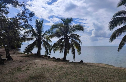 Le Bourg Apartment | Homerez - Apartment in Morne-à-l'Eau