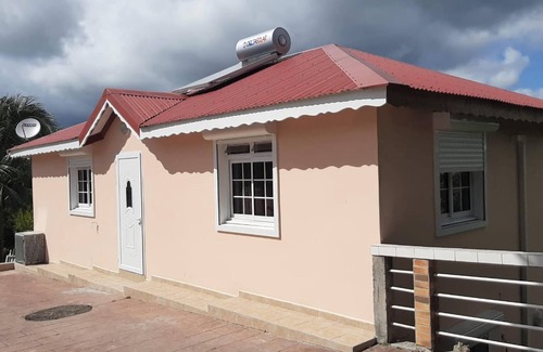 Sainte-Anne Apartment | Homerez - Apartment in Sainte-Anne