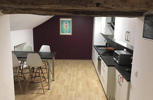 Aywaille Apartment | Homerez - Apartment in Aywaille