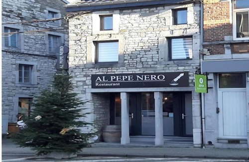 Aywaille Apartment | Homerez - Apartment in Aywaille