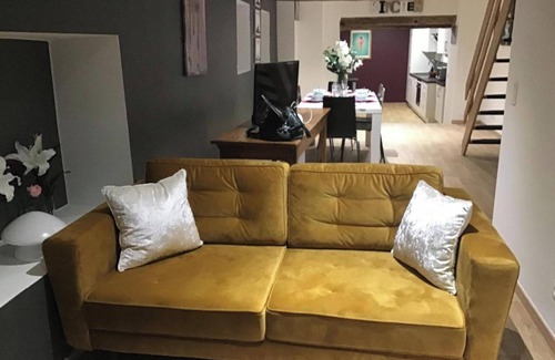 Aywaille Apartment | Homerez - Apartment in Aywaille