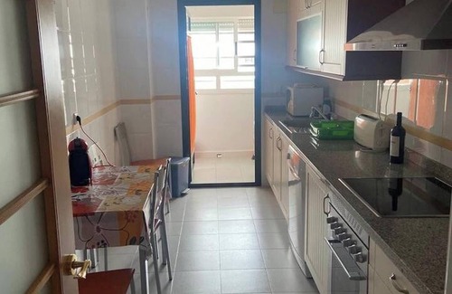 Alicante Apartment | Homerez - Apartment in Alicante