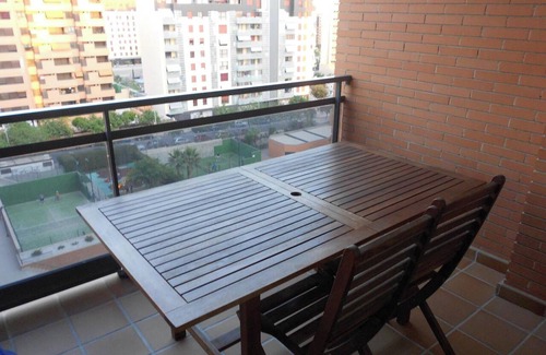 Alicante Apartment | Homerez - Apartment in Alicante