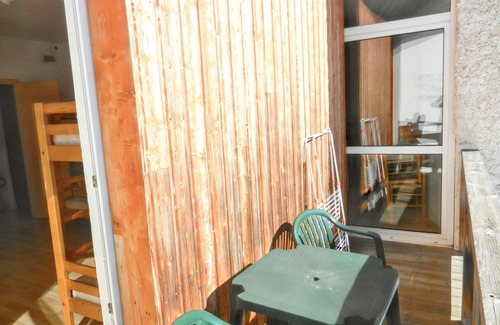 Allevard Apartment | Homerez - Apartment in Allevard