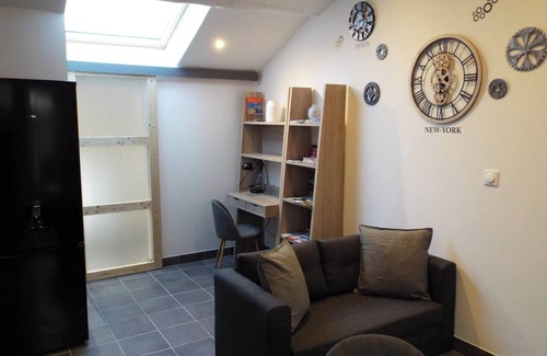 Avignon Apartment | Homerez - Apartment in Avignon