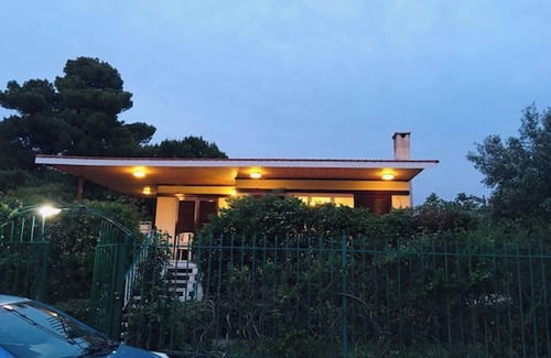 Tanagra Apartment | Homerez - Apartment in Dilesi.
