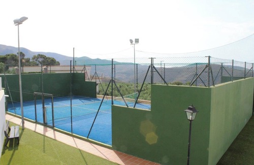 Enix Apartment | Homerez - Apartment in Enix, Almería.