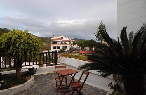 Los Silos Apartment | Homerez - Apartment in Los Silos
