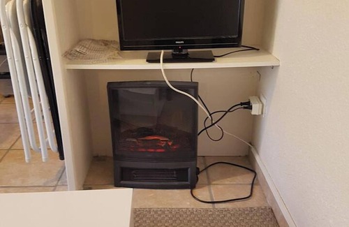 Cauterets Apartment | Homerez - Apartment in Cauterets