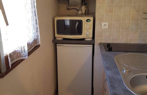 Cauterets Apartment | Homerez - Apartment in Cauterets