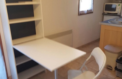 Cauterets Apartment | Homerez - Apartment in Cauterets