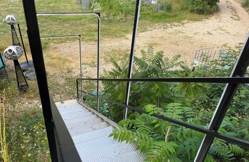 Nonancourt Apartment | Homerez - Apartment in Nonancourt