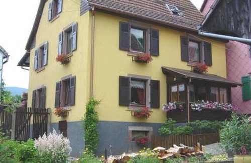 Sondernach Apartment | Homerez - Apartment in Sondernach