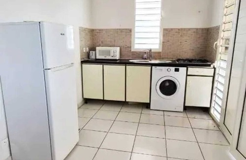 Gros Cap Apartment | Homerez - Apartment in Gros Cap