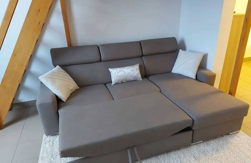 Haren Apartment | Homerez - Apartment in Haren, Brussels