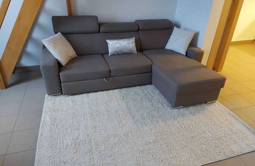 Haren Apartment | Homerez - Apartment in Haren, Brussels