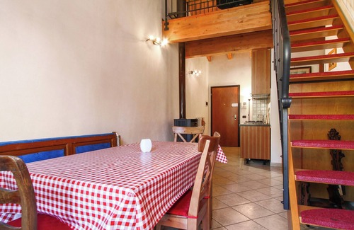 Riolunato Apartment | Homerez - Apartment in Riolunato