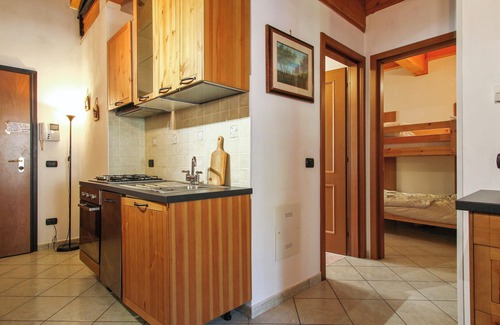 Riolunato Apartment | Homerez - Apartment in Riolunato