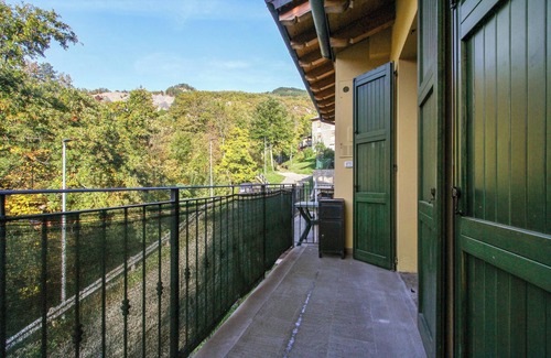 Riolunato Apartment | Homerez - Apartment in Riolunato