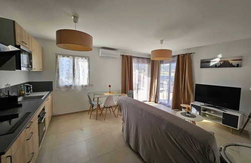 Lucciana Apartment | Homerez - Apartment in Lucciana