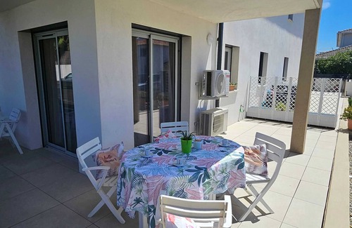 Lucciana Apartment | Homerez - Apartment in Lucciana