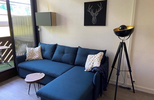 Manigod Apartment | Homerez - Apartment in Manigod