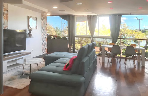 Tartane Apartment | Homerez - Apartment in La Trinité