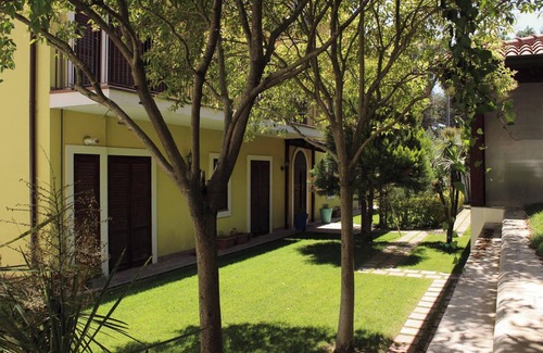 Nicolosi Apartment | Homerez - Apartment in Nicolosi