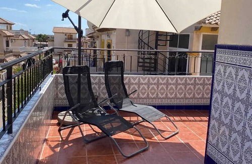 Orihuela Costa Apartment | Homerez - Apartment in Orihuela.